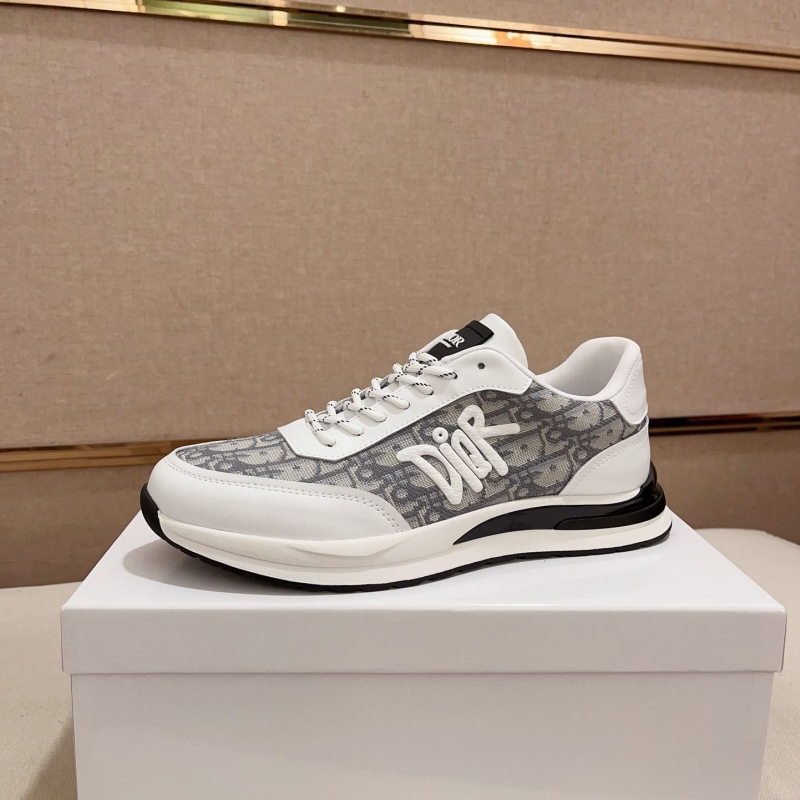 ch**an D*or casual shoes